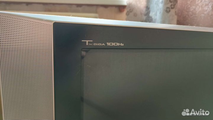 Телевизор panasonic 29 дюймов