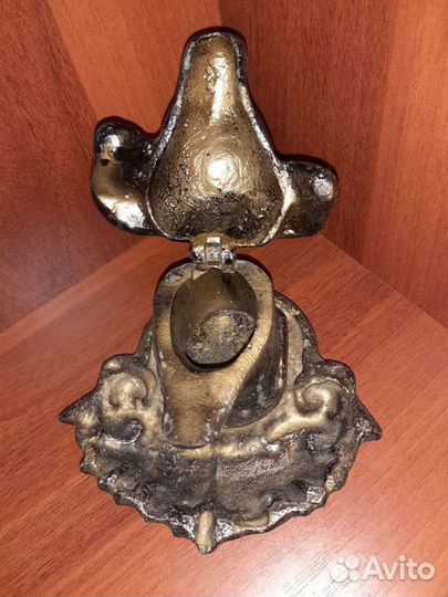 Пепельница