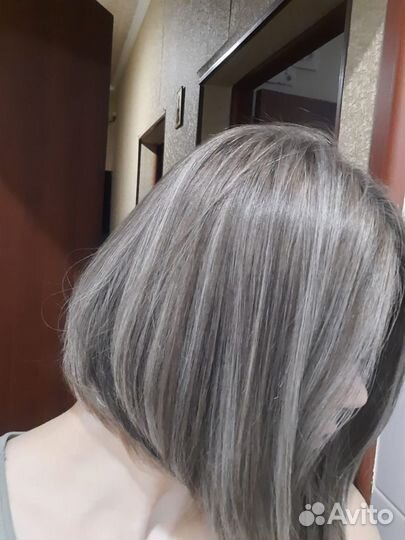 Требуются модели на стрижку