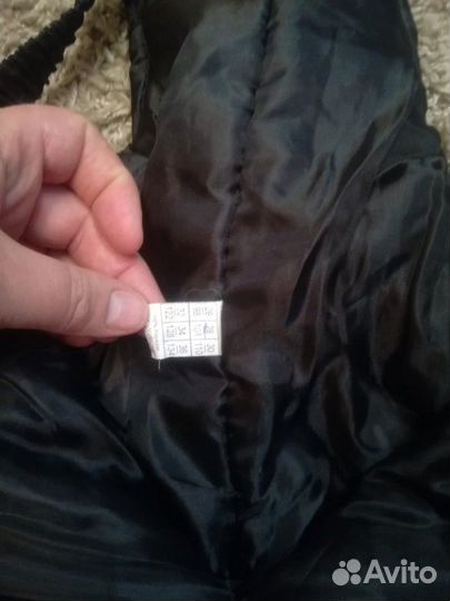 Продам полукомбинезон