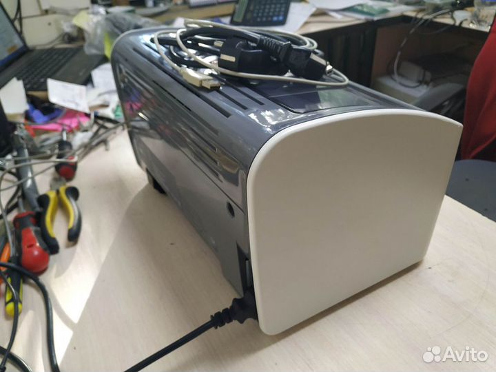 Принтер Canon i-sensys LBP2900