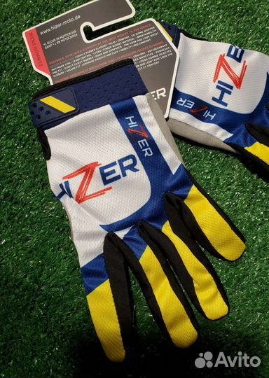 Перчатки Hizer #1 L