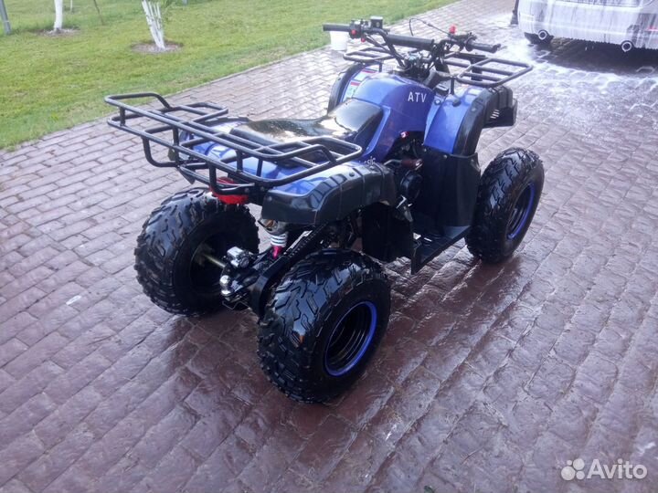 Avantis ATV classic 10 200