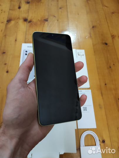 Samsung Galaxy A05, 4/128 ГБ