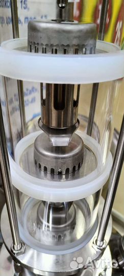 Царга 3 дюйма (колпачковая колонна)