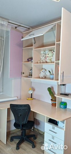 Комплект детской мебели