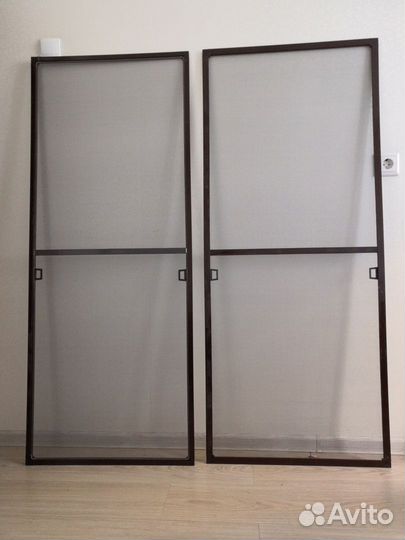 Москитные сетки / антикошка / антипыль