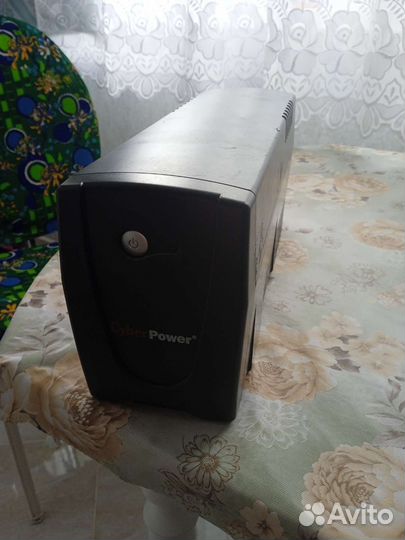 Ибп (UPS)(без акб)