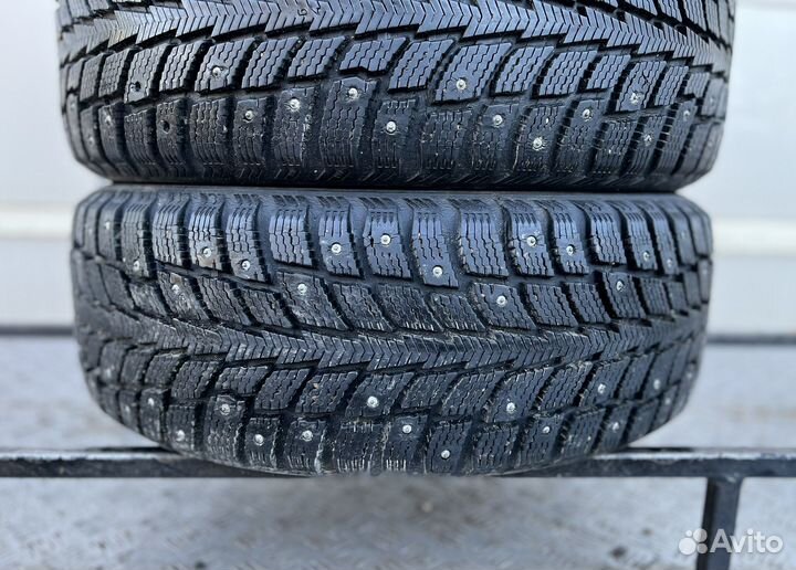 Nokian Tyres Nordman+ 205/55 R16