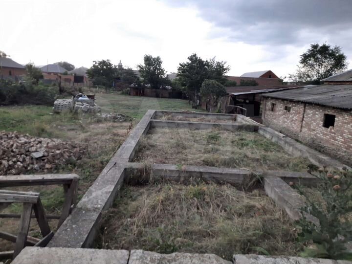 Участок 10 сот. (ИЖС)