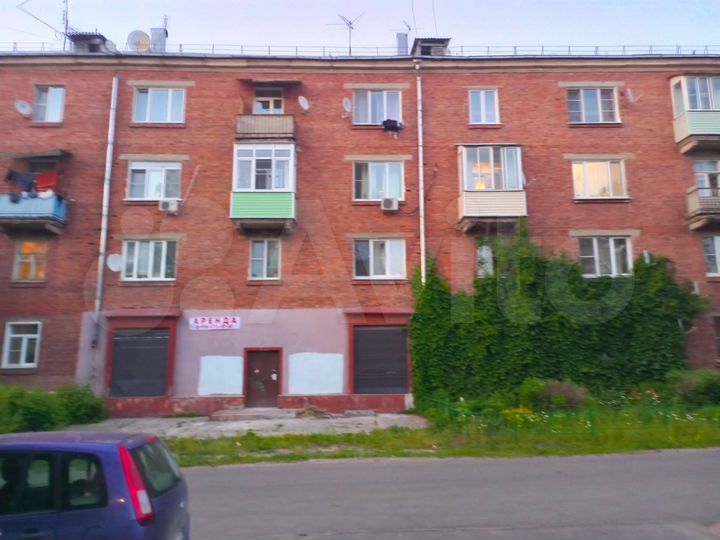 Свободного назначения, 130 м²