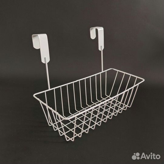 Корзина подвесная на дверь шкафа