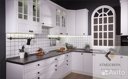 Кухни на заказ