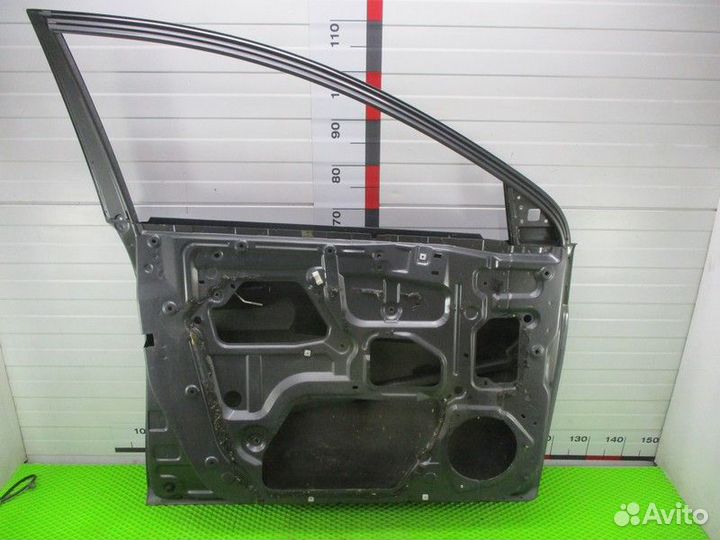 Дверь передняя левая Geely Emgrand EC7