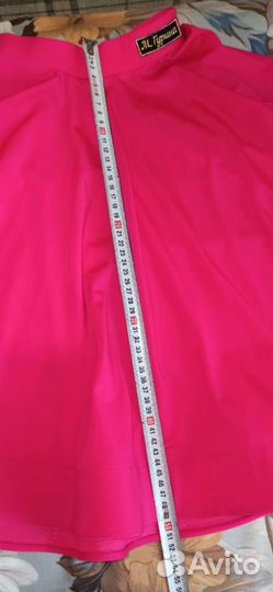 Платье для бальных танцев