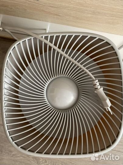 Мойка воздуха Kitfort