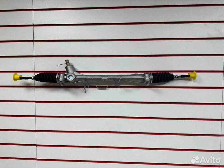 Рейка рулевая Toyota Corolla E150