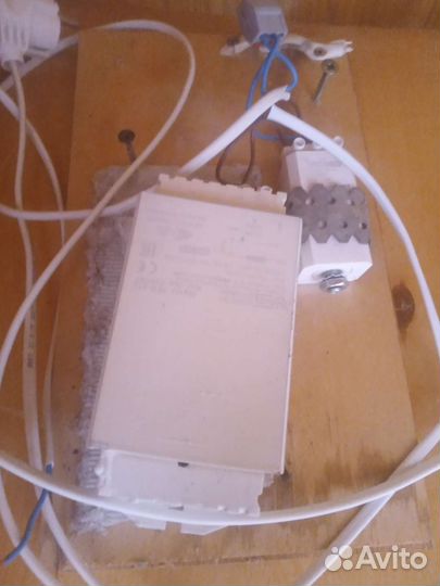 Комплект днат 250