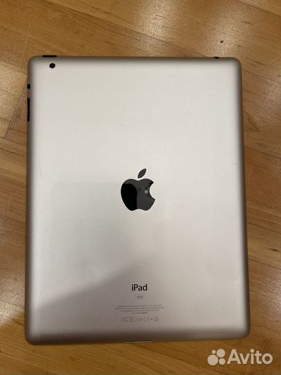 Планшет Apple iPad 2 16Gb
