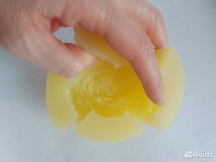 Силиконовые формы для мыла