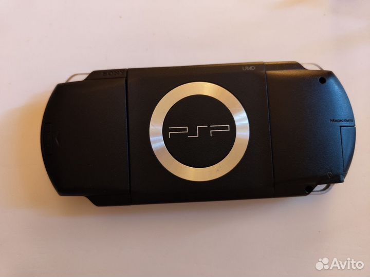 Sony PSP fat 1008