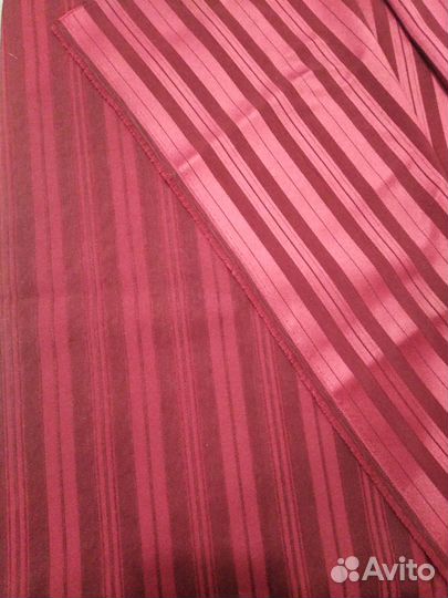 Отрезы ткани