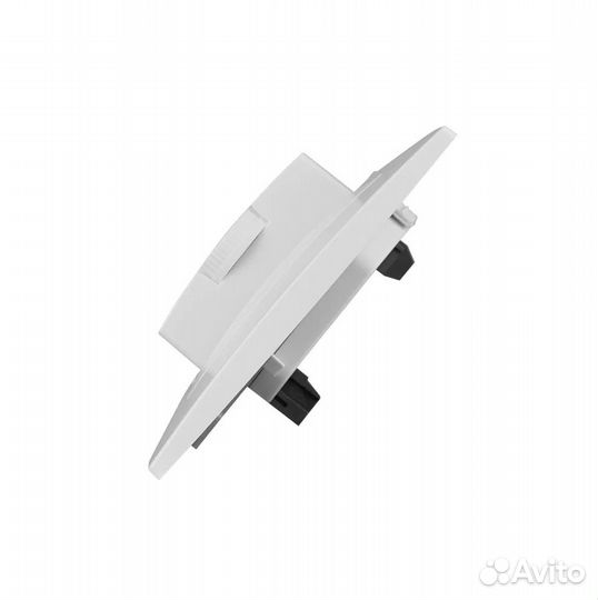 Терморегулятор в рамку unic Shneider 3,5 кВт