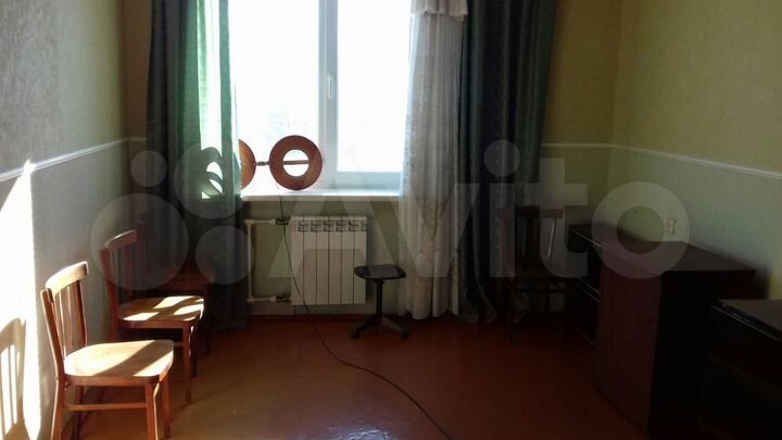 2-к. квартира, 56 м², 4/5 эт.