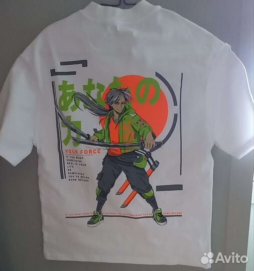 Футболка