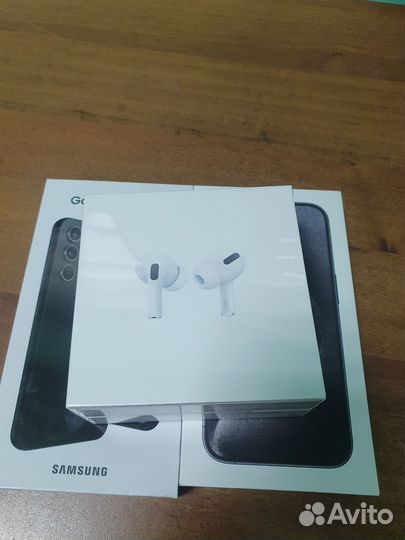 Apple Airpods Pro 2(Оригинал)