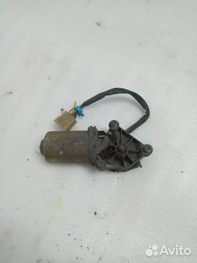 Моторчик стеклоочистителя