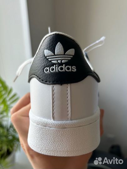 Кроссовки Adidas superstar