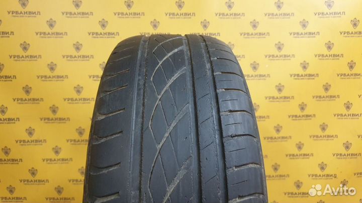 КАМА Кама-Евро-129 205/55 R16 91V