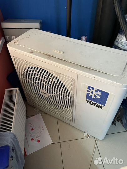 Сплит-система