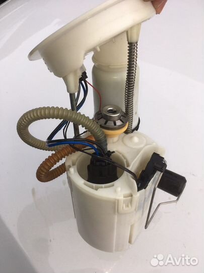 Бензонасос bmw f20 f30