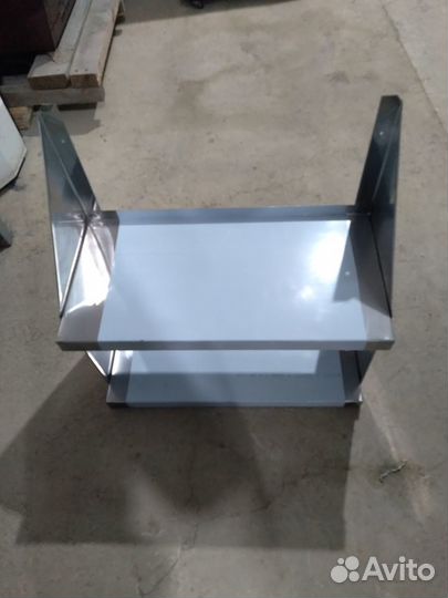 Нейтральное оборудование