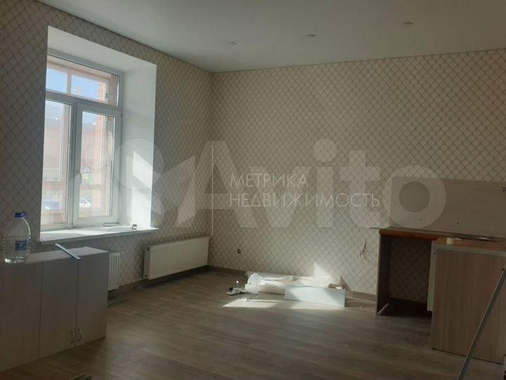 4-к. квартира, 142,5 м², 1/9 эт.