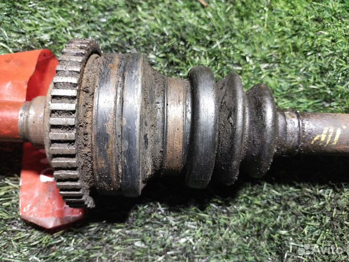 Полуось левая/правая задняя Opel Omega B