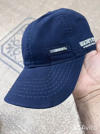 Кепка бейсболка