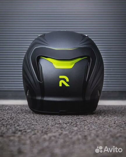 Шлем спортивный HJC rpha 11 Eldon