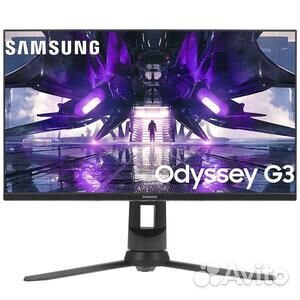 Монитор 144 герц