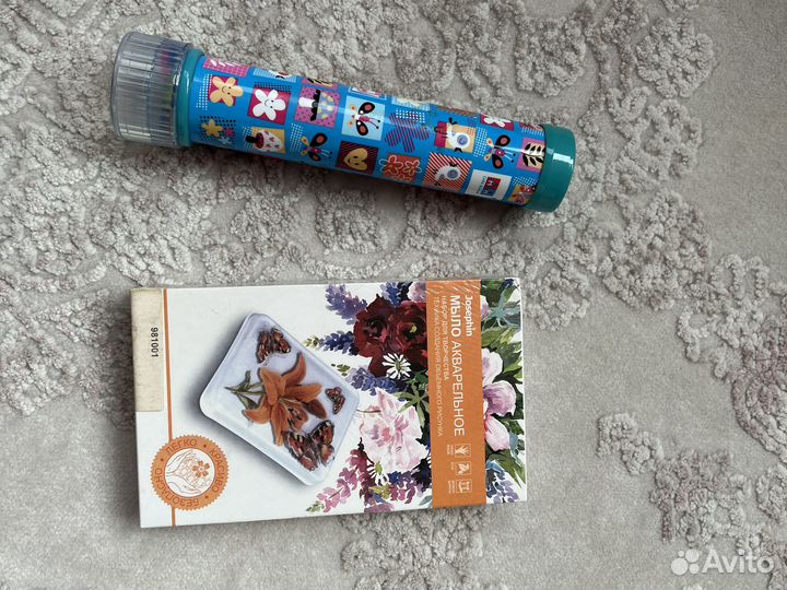 Развивающие игрушки новые