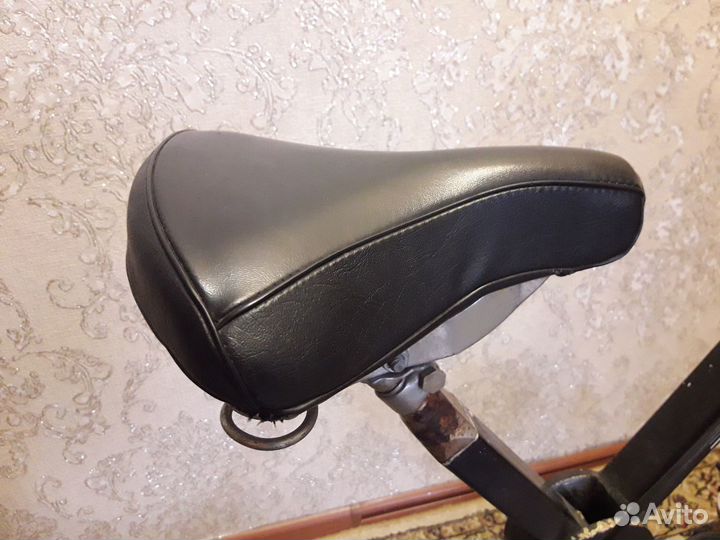 Велотренажер Спорт СССР