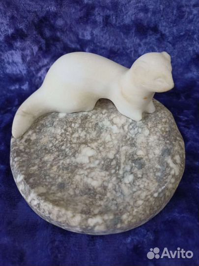 Фарфоровые статуэтки