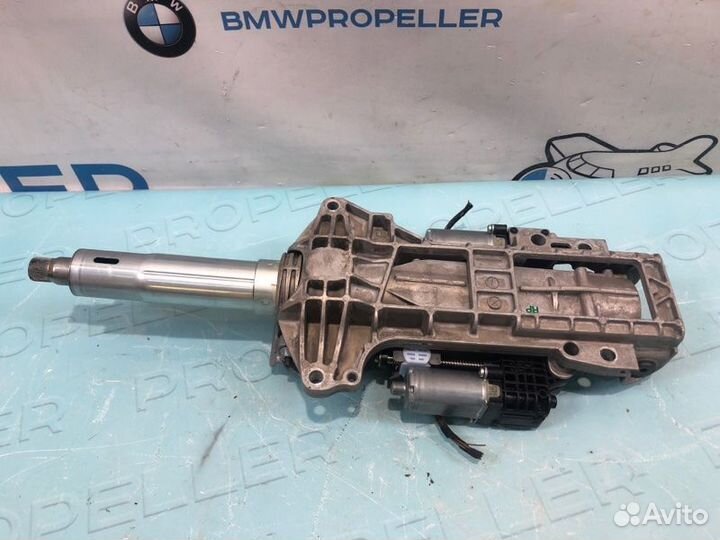 Рулевая колонка Mercedes-Benz C-Klasse W205 2017