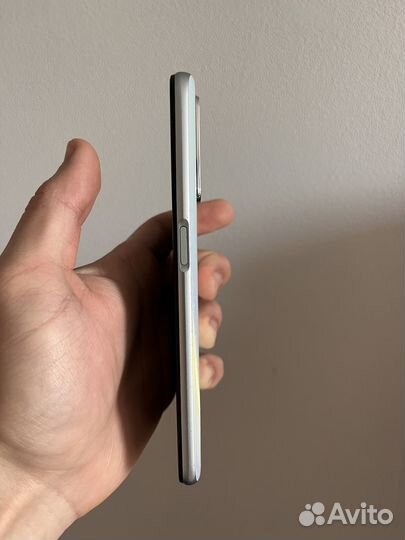 realme 6, 4/128 ГБ