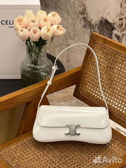 Сумка celine 2 цвета