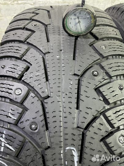 Nokian Tyres Hakkapeliitta 5 265/70 R17