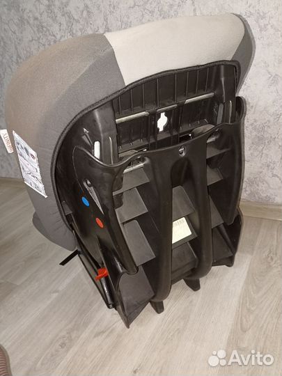 Универсальное автокресло