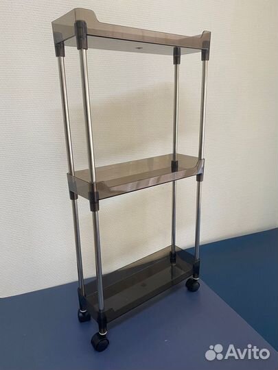 Этажерка(Стеллаж) на колесиках